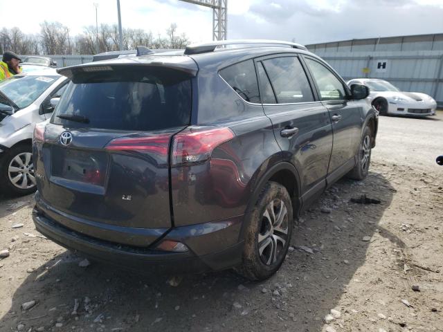 2018 TOYOTA RAV4 LE JTMZFREV2JJ180740