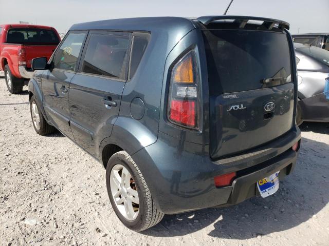 Фото: KNDJT2A22B7198355 - 3