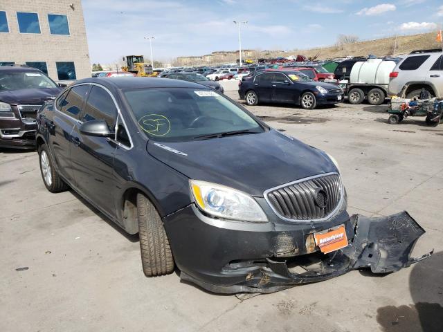 2016 BUICK VERANO 1G4PP5SK8G4109424