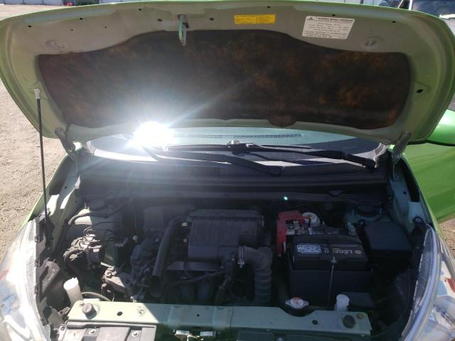 2015 MITSUBISHI MIRAGE DE ML32A3HJ2FH008991