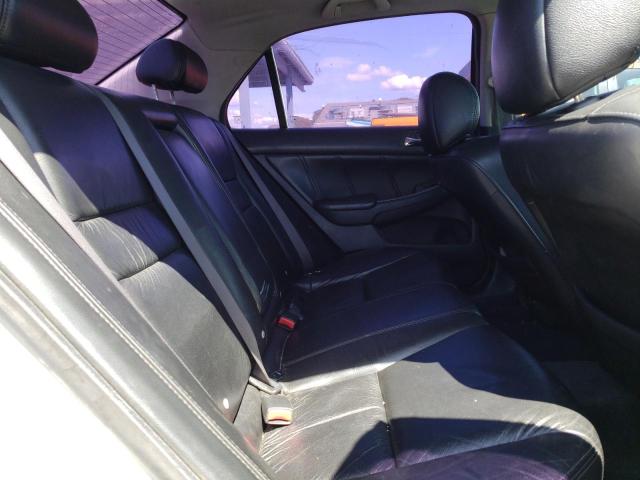 1HGCM568X6A081489 Honda Accord Ex 2006. Фото: 5