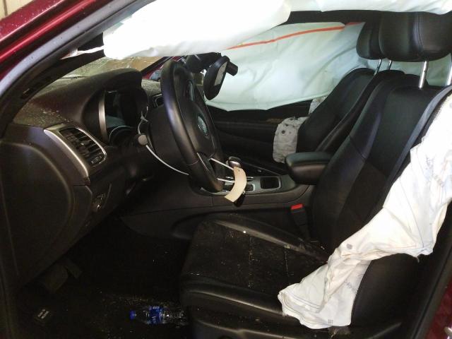 2019 JEEP GRAND CHER 1C4RJFAGXKC771795