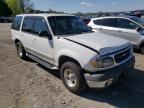 2000 FORD  EXPLORER