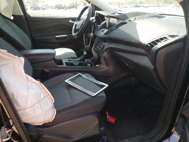2017 FORD ESCAPE SE 1FMCU9GDXHUB07068