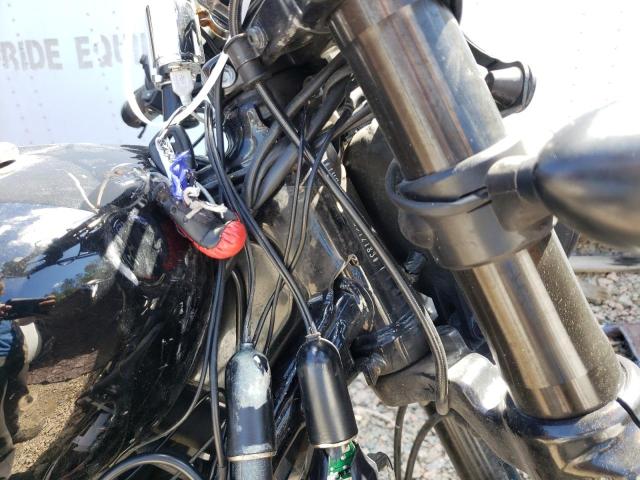 2017 HARLEY-DAVIDSON XG750A A 1HD4NCG20HC512183