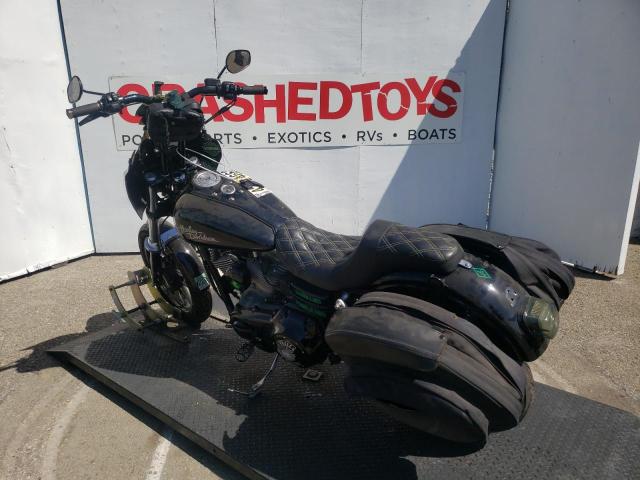 2009 HARLEY-DAVIDSON FXD 1HD1GM4199K318838
