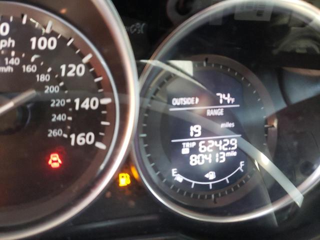 2015 MAZDA CX-5 SPORT JM3KE2BE7F0481265