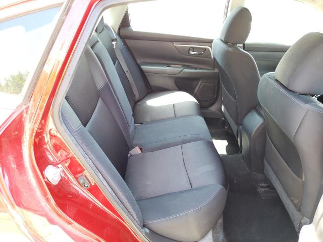 2017 NISSAN ALTIMA 2.5 1N4AL3AP0HC230842