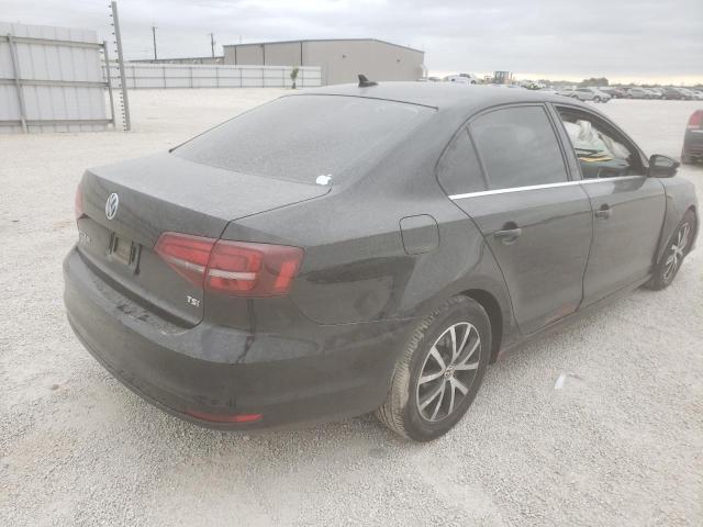 2017 VOLKSWAGEN JETTA SE 3VWDB7AJ6HM292237