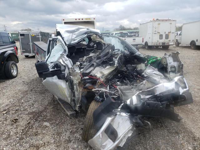 2021 GMC SIERRA C25 1GD28LE75MF250325