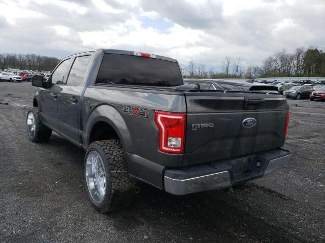2017 FORD F150 SUPER 1FTEW1EF6HFC36586