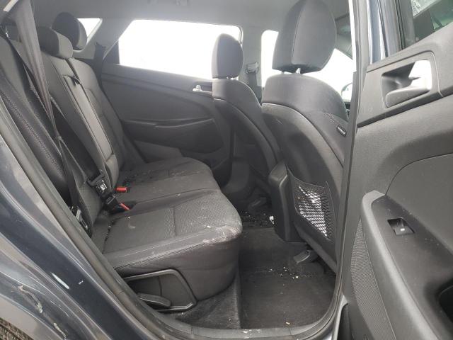 2019 HYUNDAI TUCSON SE KM8J23A45KU920893