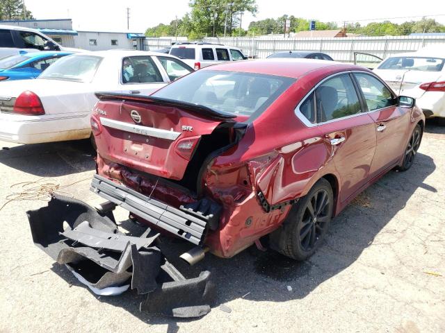 2017 NISSAN ALTIMA 2.5 1N4AL3AP0HC230842