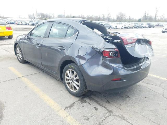 2016 MAZDA 3 SPORT JM1BM1U72G1309449