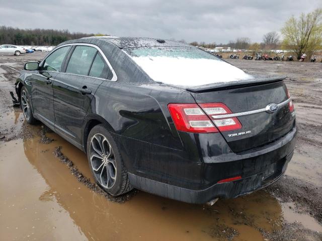 2015 FORD TAURUS SHO 1FAHP2KTXFG156702