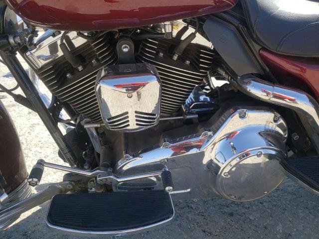 2008 HARLEY-DAVIDSON FLHRC 1HD1FR4398Y624340