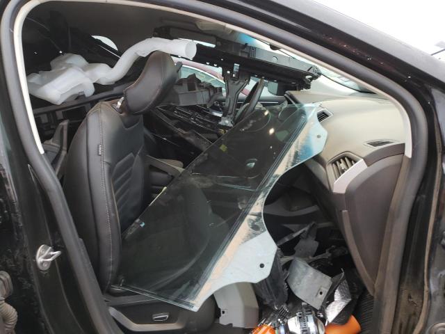 2018 FORD EDGE SEL 2FMPK3J82JBB72363