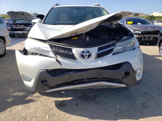 2015 TOYOTA RAV4 LIMIT 2T3YFREV1FW179826