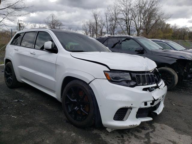 2018 JEEP GRAND CHER 1C4RJFN90JC350002
