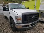 2008 FORD  F350