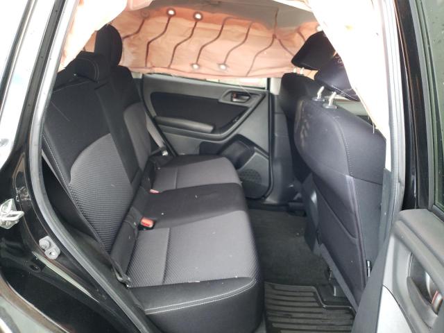 2016 SUBARU FORESTER 2 JF2SJADC4GH492349