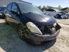 2009 NISSAN  VERSA