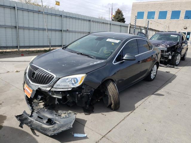 2016 BUICK VERANO 1G4PP5SK8G4109424