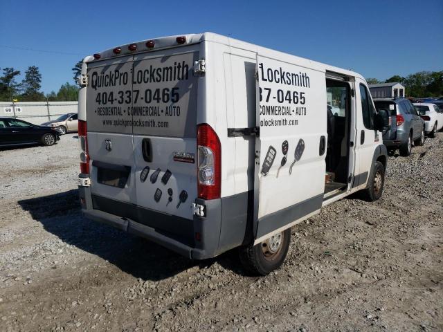 2015 RAM PROMASTER 3C6TRVAGXFE502324