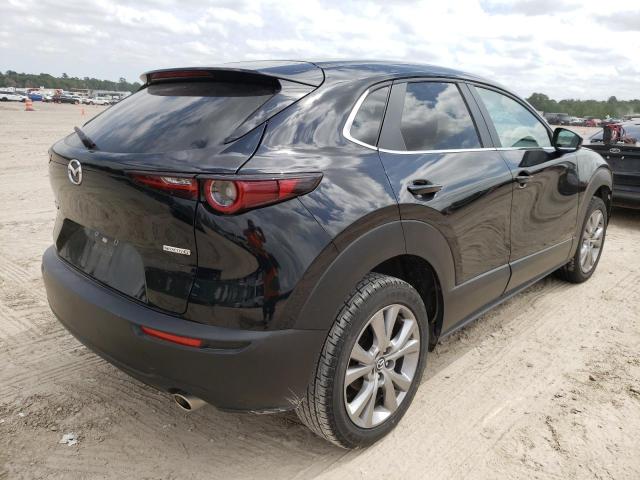3MVDMABL1MM242610 Mazda Cx-30 Sele 2021. Фото: 3