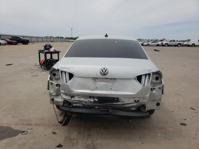 2015 VOLKSWAGEN PASSAT S 1VWAS7A31FC110723