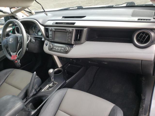 2015 TOYOTA RAV4 LIMIT 2T3DFREV4FW369313