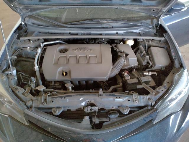 5YFBURHE3JP784229 Toyota Corolla L 2018. Фото: 6