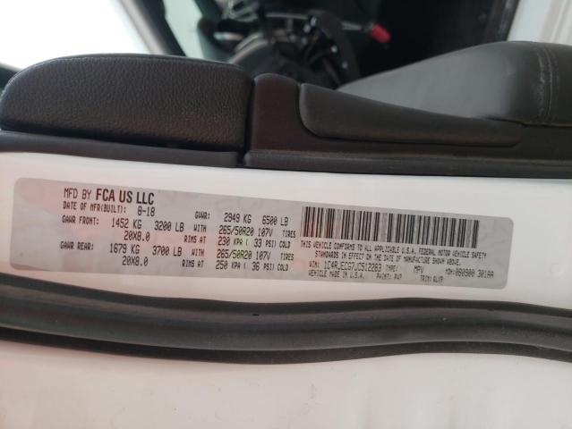 2018 JEEP GRAND CHER 1C4RJECG7JC512283