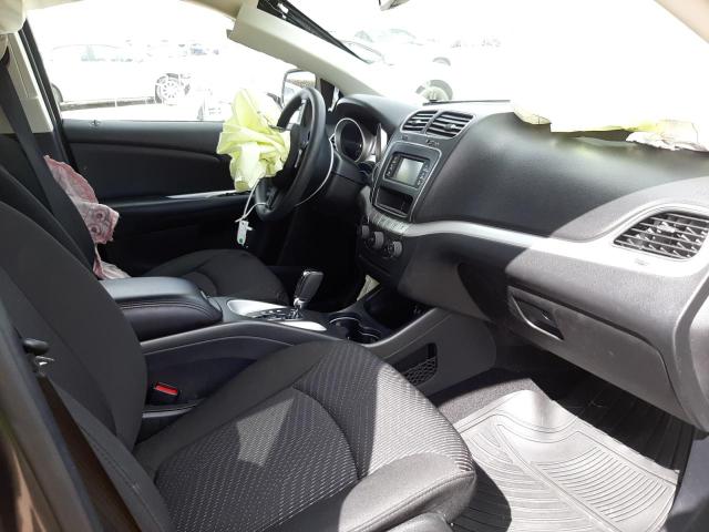 3C4PDCAB3KT810216 Dodge Journey Se 2019. Фото: 4