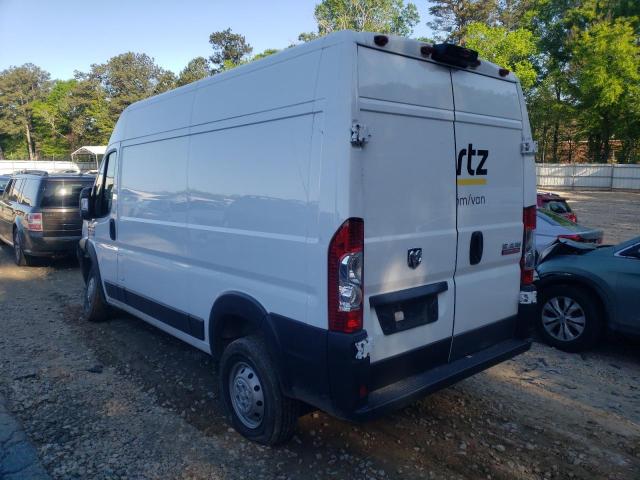 3C6TRVBG6KE549407 Ram Promaster 2019. Фото: 2