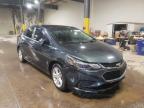 2018 CHEVROLET  CRUZE