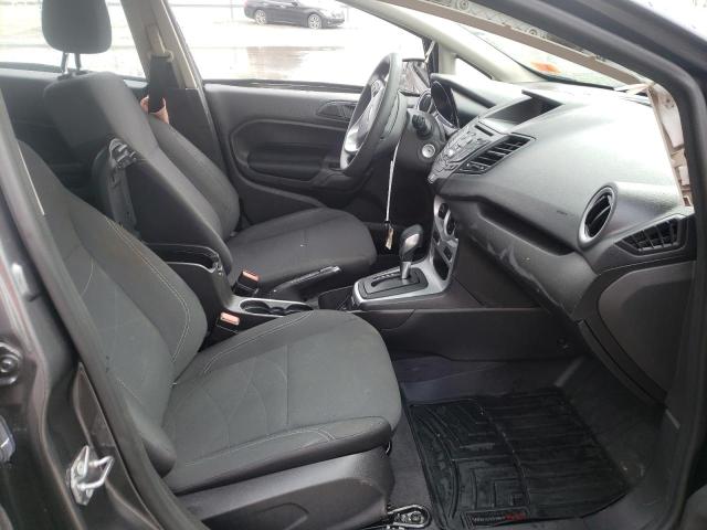 2018 FORD FIESTA SE 3FADP4EJ1JM144571