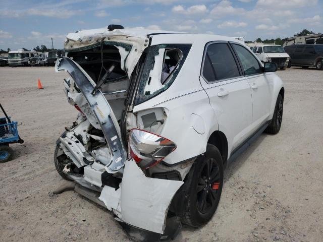 2017 CHEVROLET EQUINOX LS 2GNALBEK7H1505302