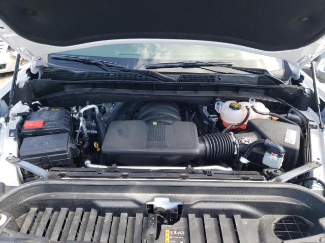 2021 GMC SIERRA K15 1GTU9DED5MZ128925