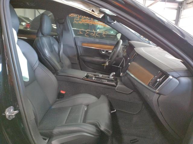 2019 VOLVO S90 T8 INS LVYBR0AL6KP110402