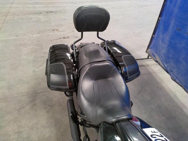 2021 HARLEY-DAVIDSON FLTRXS 1HD1KTP26MB653190