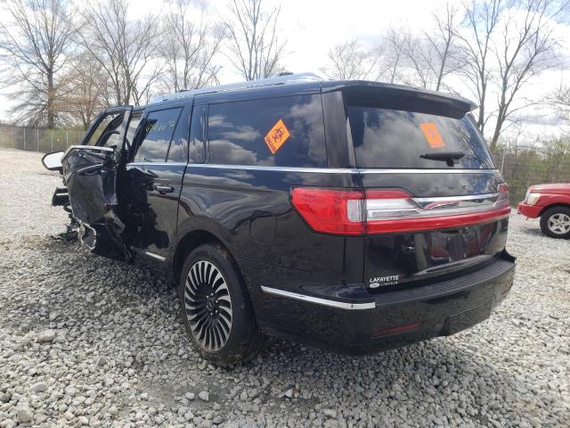 2020 LINCOLN NAVIGATOR 5LMJJ3TT5LEL21833