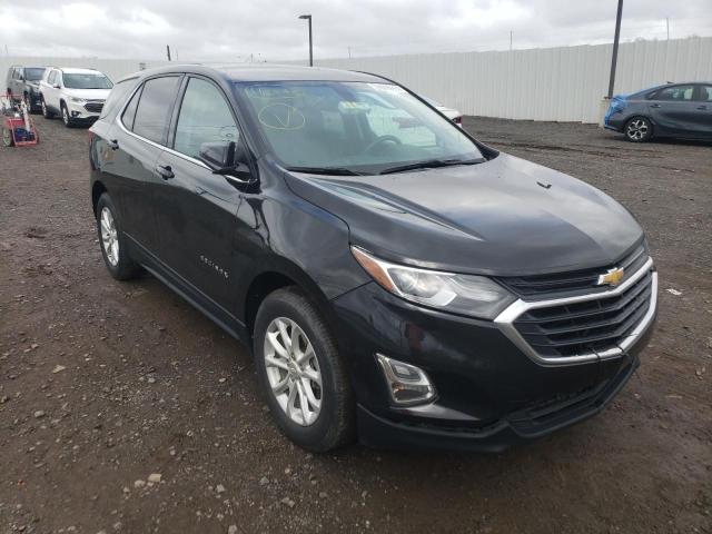 2019 CHEVROLET EQUINOX LT 2GNAXKEV9K6206144