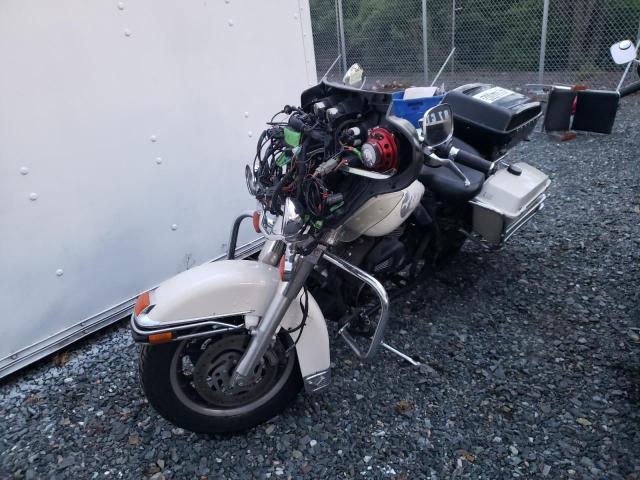 2004 HARLEY-DAVIDSON FLHTPI 1HD1FMW114Y711383