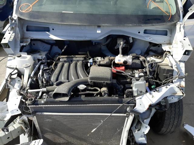 2020 NISSAN NV200 2.5S 3N6CM0KN1LK697988