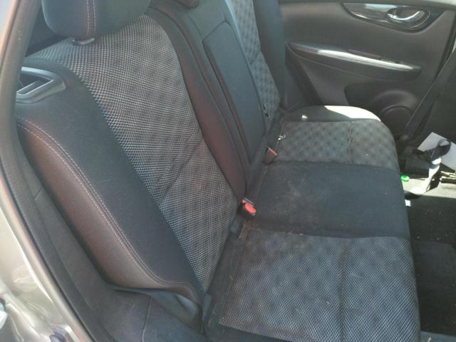 2017 NISSAN ROGUE JN1BJ1CP3HW021666