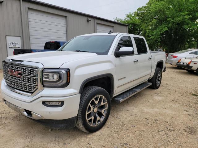 2018 GMC SIERRA K15 3GTU2NEC0JG339107
