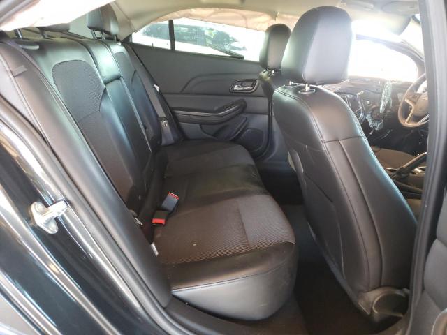 2016 CHEVROLET MALIBU LIM 1G11C5SA7GU115740
