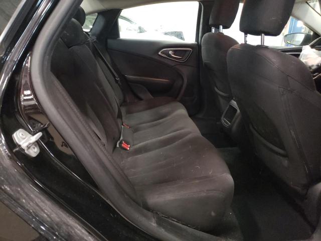 2015 CHRYSLER 200 LIMITE 1C3CCCAB5FN640131