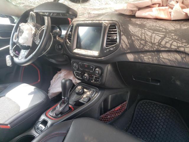 2019 JEEP 8705F 3C4NJDDB7KT733223